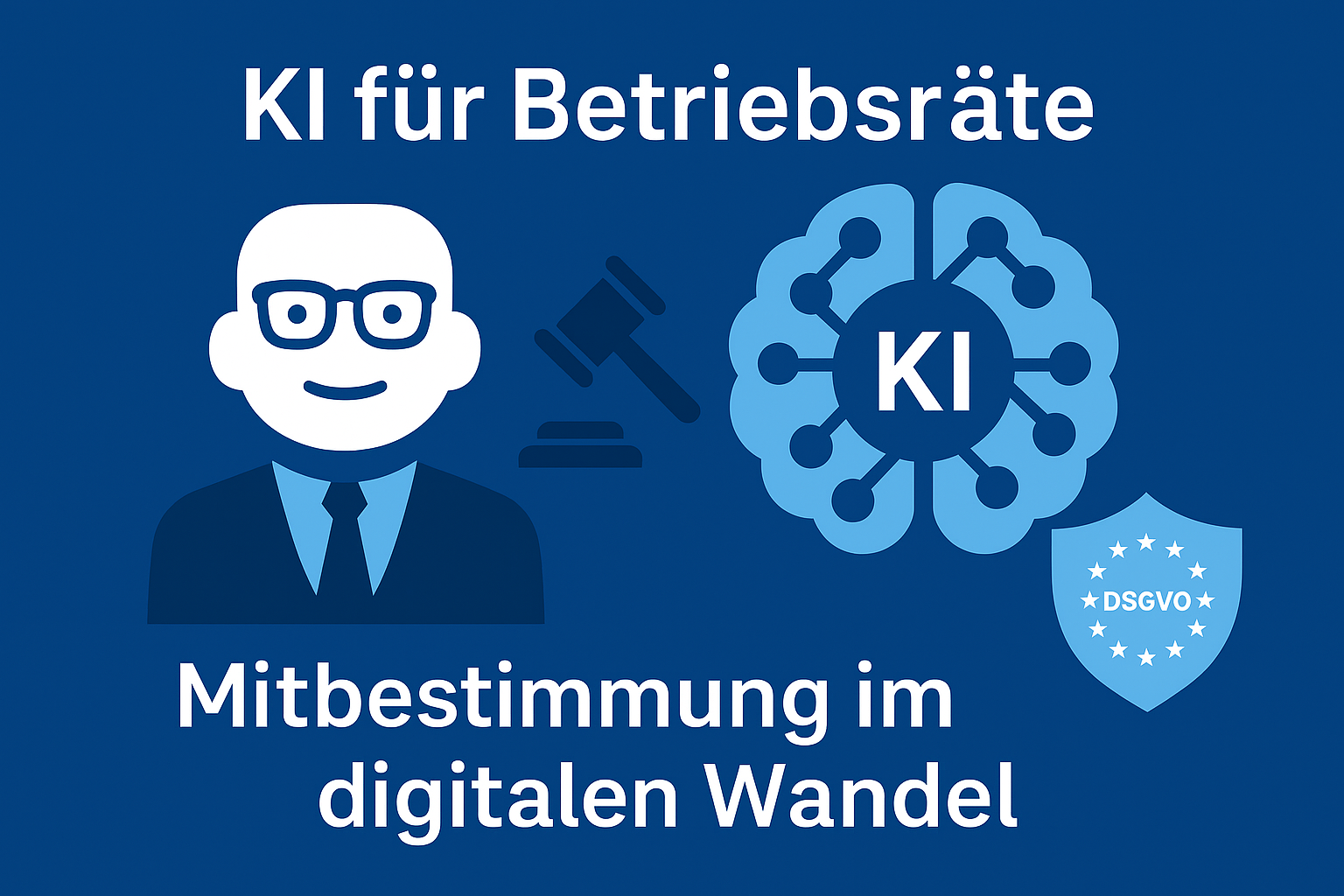 KI für Betriebsräte