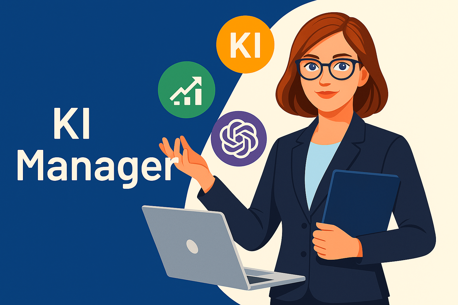 KI Manager