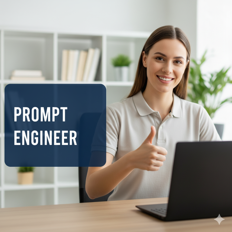 Prompt Engineer