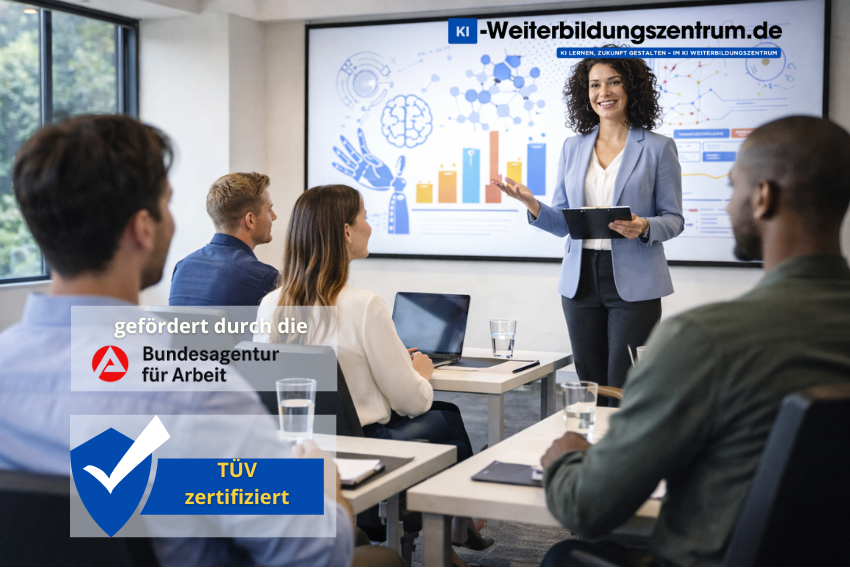 berufliche Neuroientierung mit KI 2026