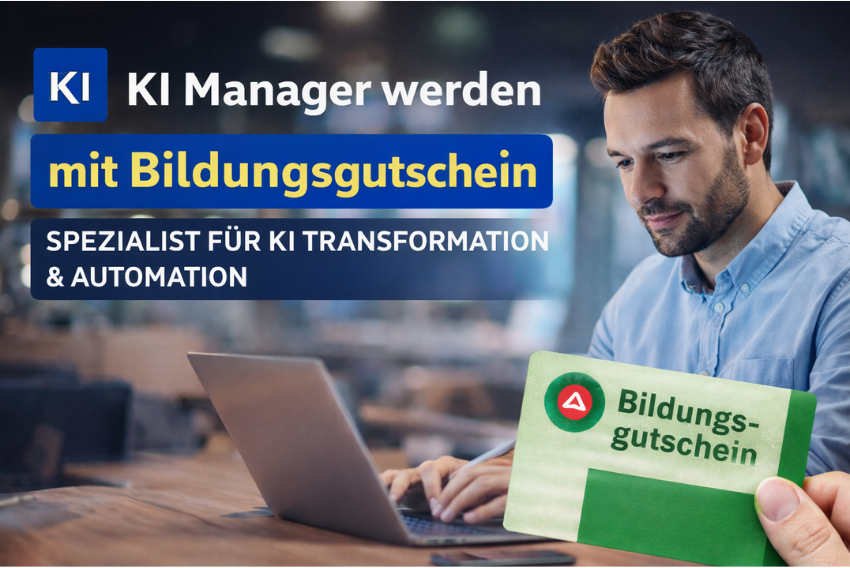 KI Manager