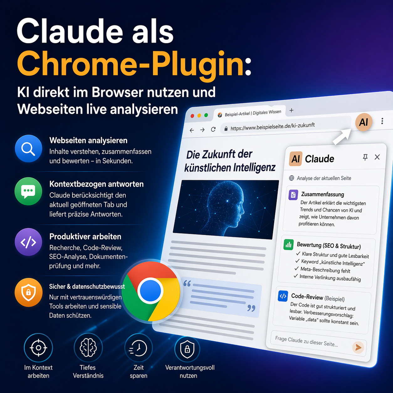 Claude Chrome