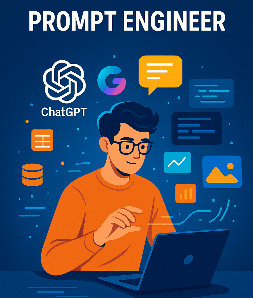 Prompt Engineer